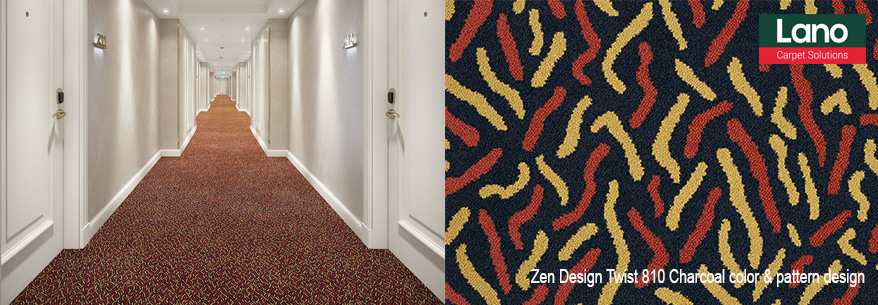 Zen Design by Lano